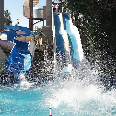 Mobil Home Camping **** Canet En Roussillon 外观 照片
