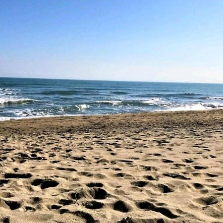 Mobil Home Camping **** Canet En Roussillon 外观 照片