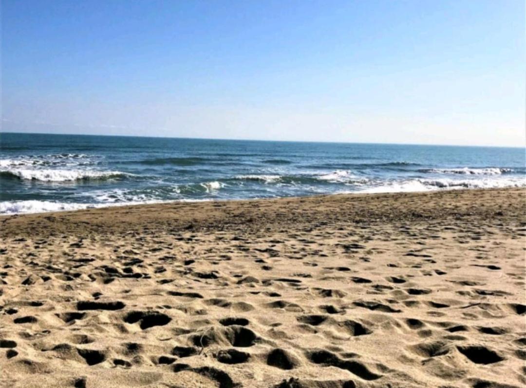 Mobil Home Camping **** Canet En Roussillon 外观 照片